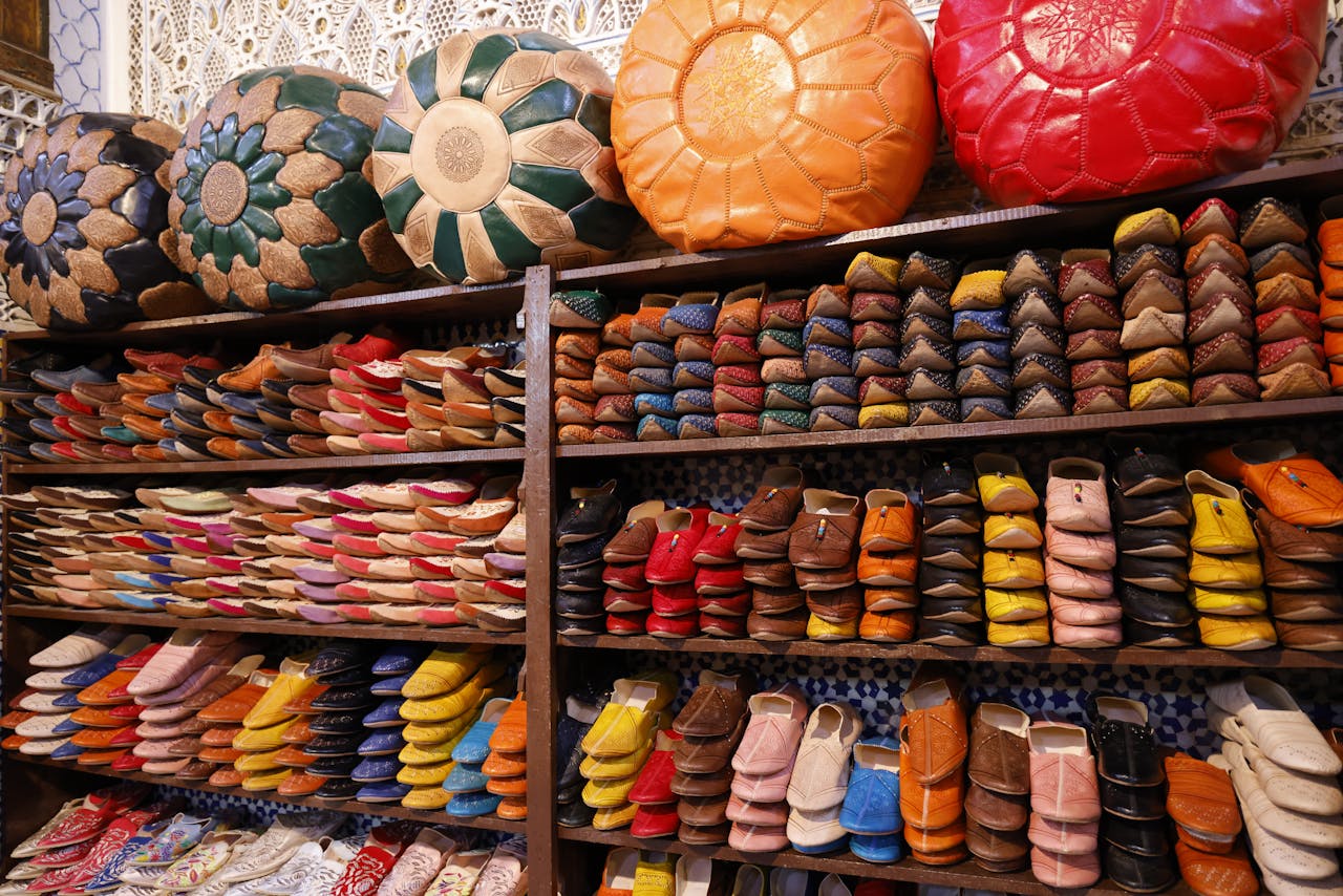 Casablanca to Fes: 5-Day Cultural Journey