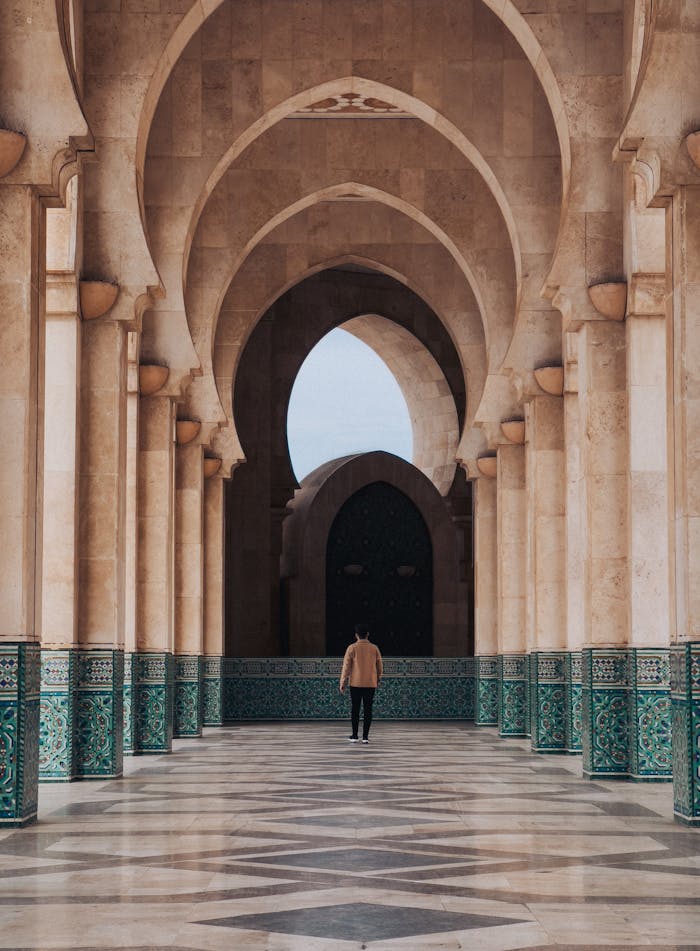 Casablanca Desert Odyssey: 9-Day Adventure