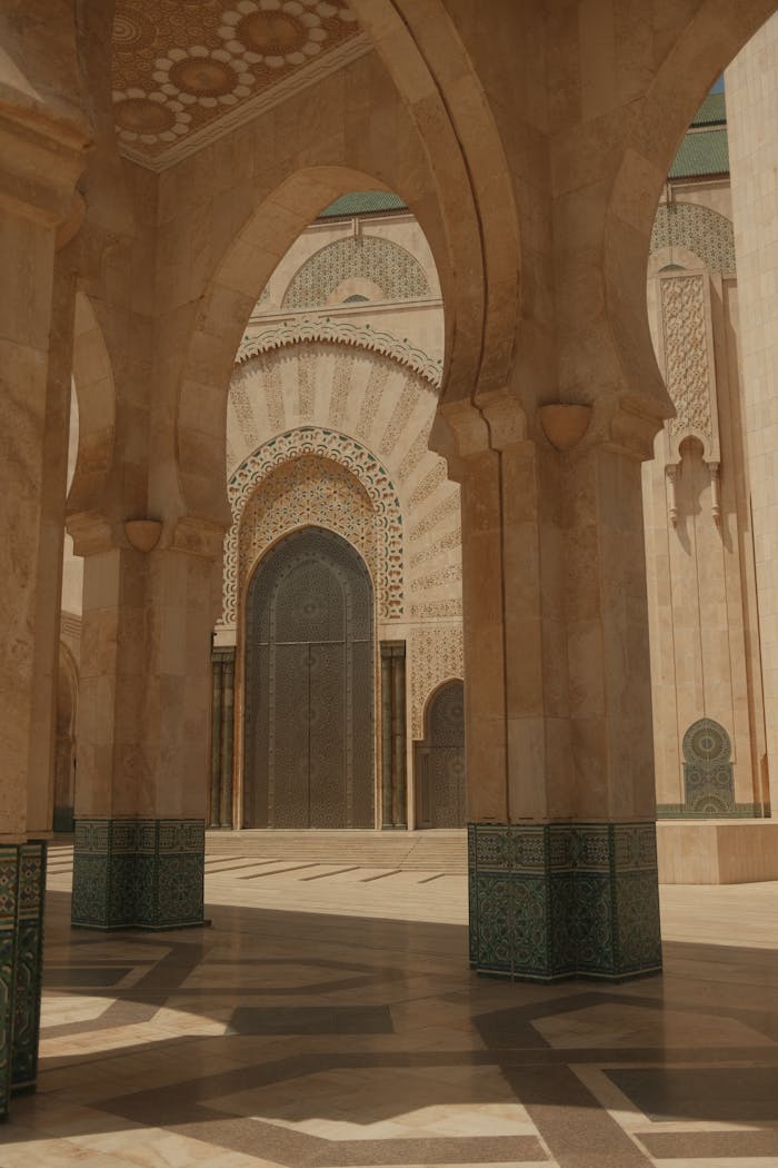 Casablanca to Marrakech: 2-Day Express Adventure