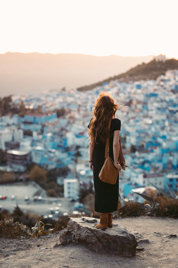 6-Day Tangier to Marrakech Tour