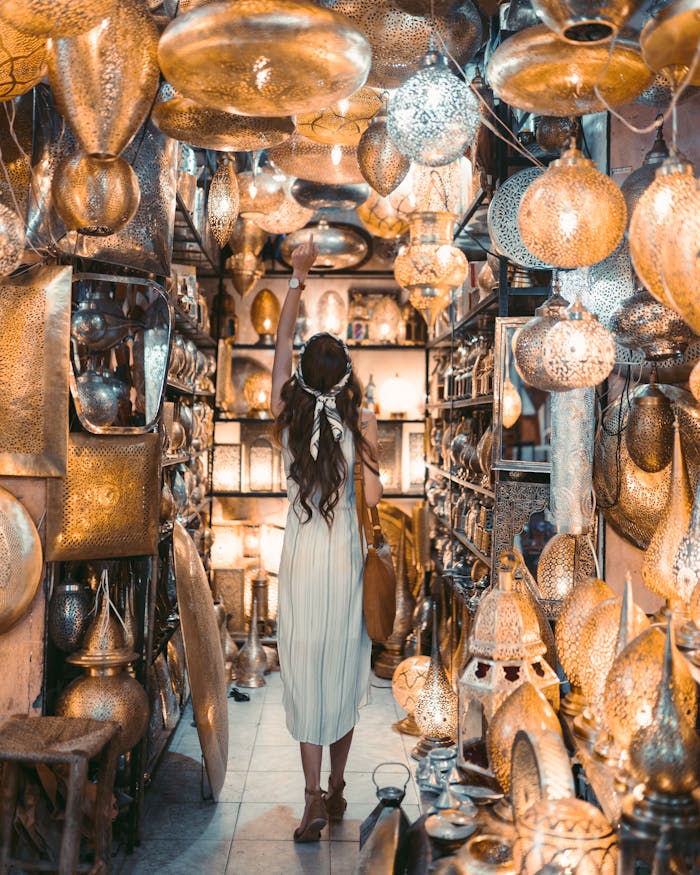 15-Day Tangier to Tangier Tour