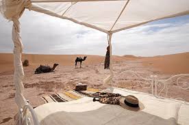 3-Day Sahara Adventure from Marrakech to Merzouga
